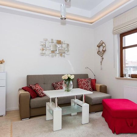 Ascot - Neptun Park By Oneapartments Gdansk Luaran gambar