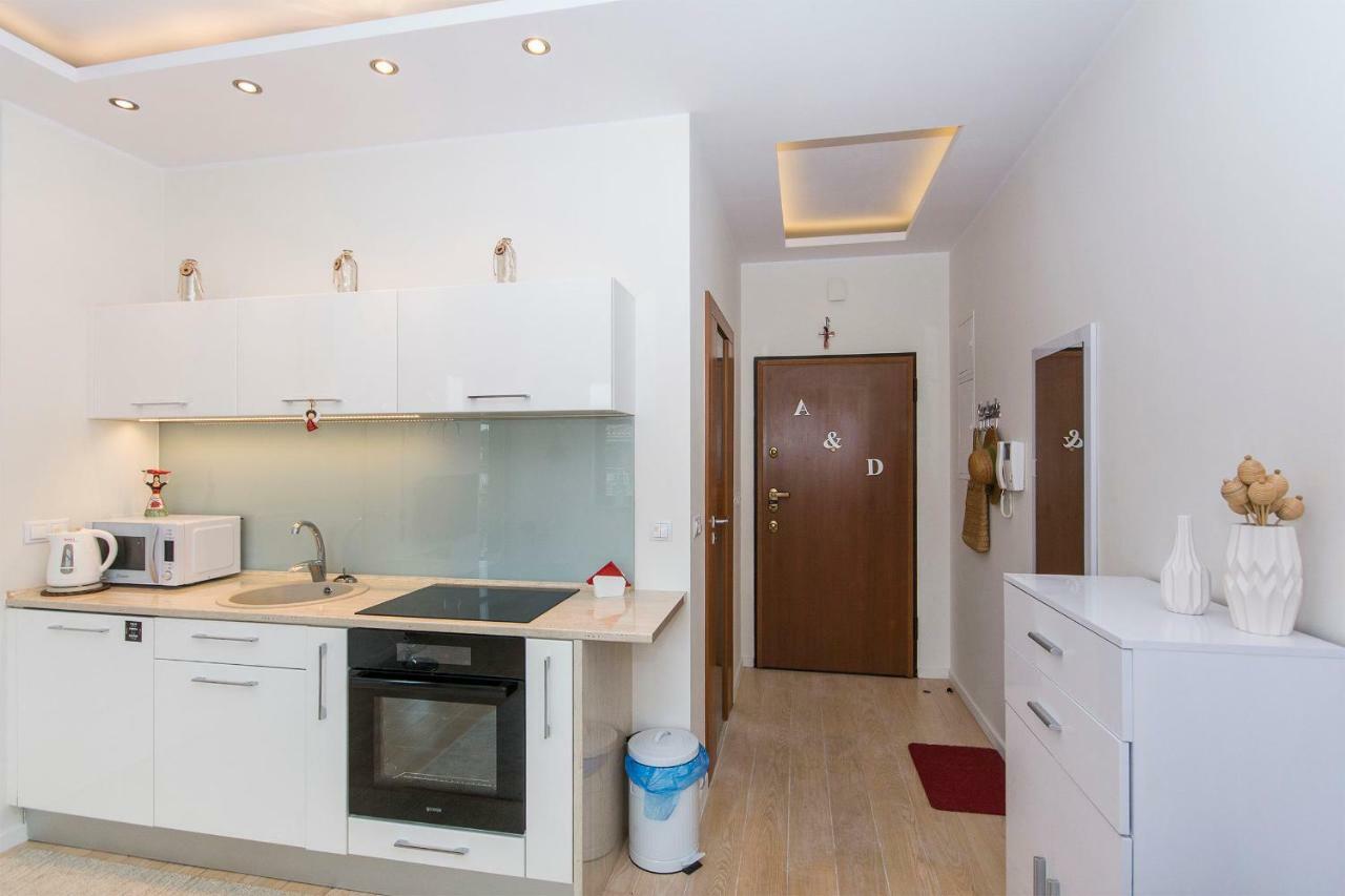 Ascot - Neptun Park By Oneapartments Gdansk Luaran gambar