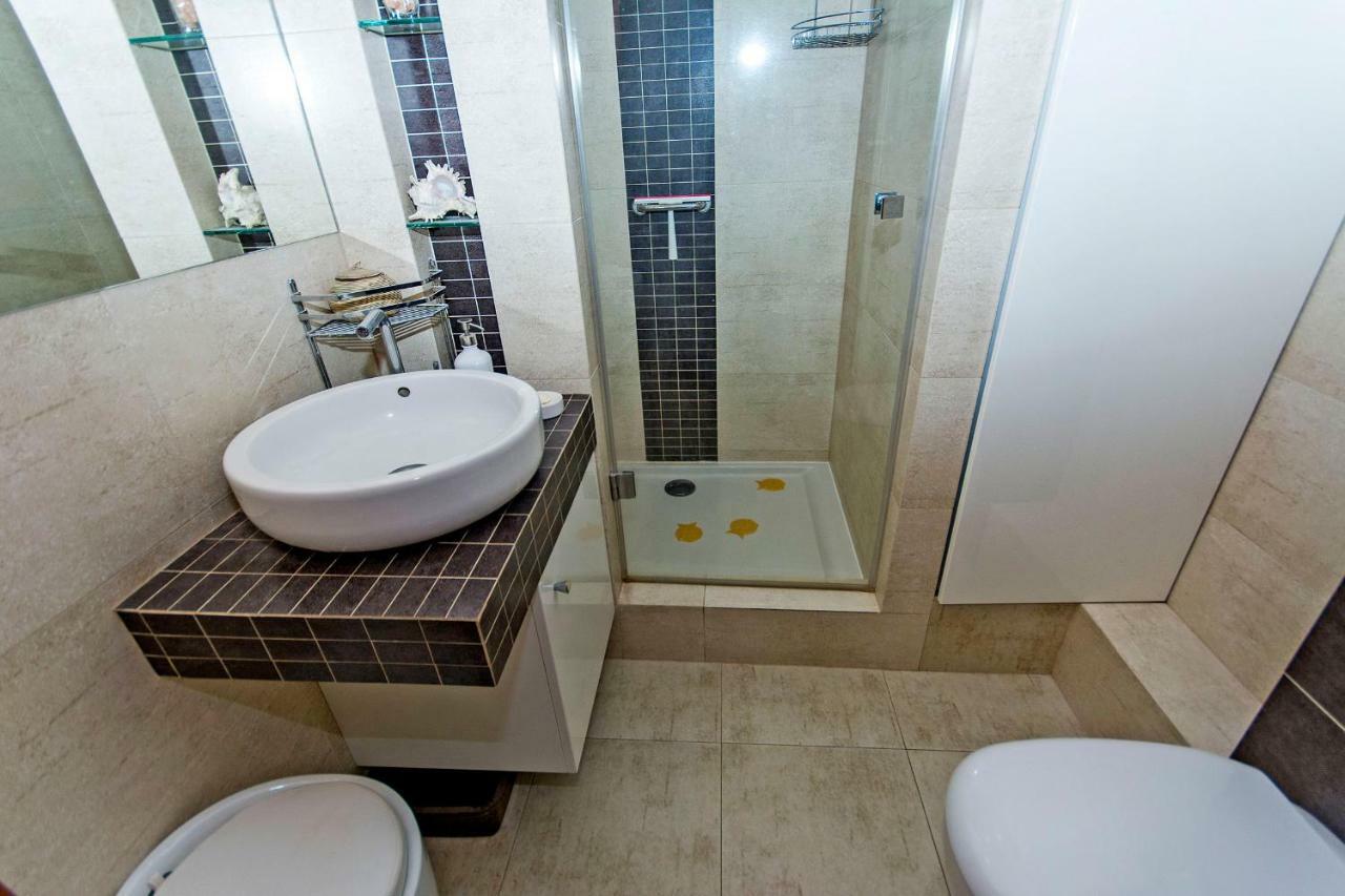 Ascot - Neptun Park By Oneapartments Gdansk Luaran gambar