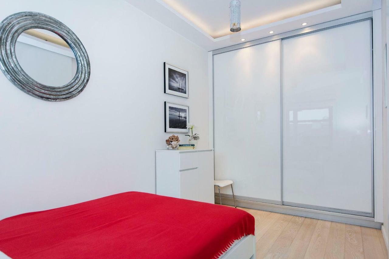 Ascot - Neptun Park By Oneapartments Gdansk Luaran gambar