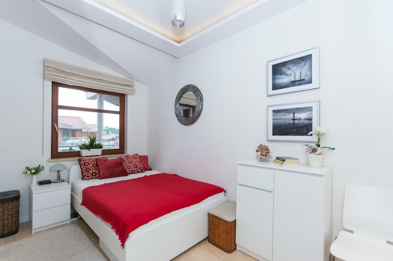 Ascot - Neptun Park By Oneapartments Gdansk Luaran gambar